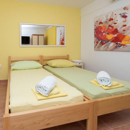 Studios Lavender Сплит Экстерьер фото