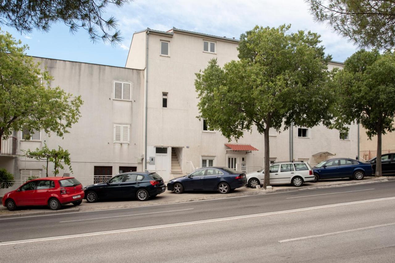 Studios Lavender Сплит Экстерьер фото
