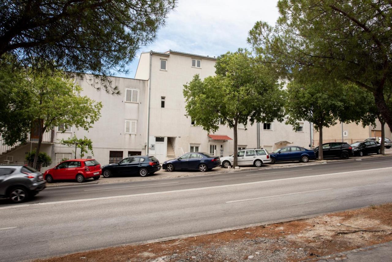 Studios Lavender Сплит Экстерьер фото