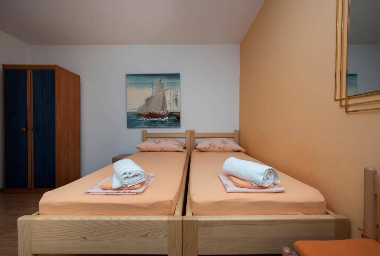 Studios Lavender Сплит Экстерьер фото
