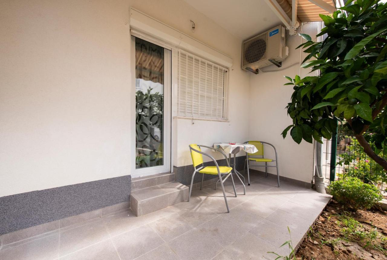 Studios Lavender Сплит Экстерьер фото