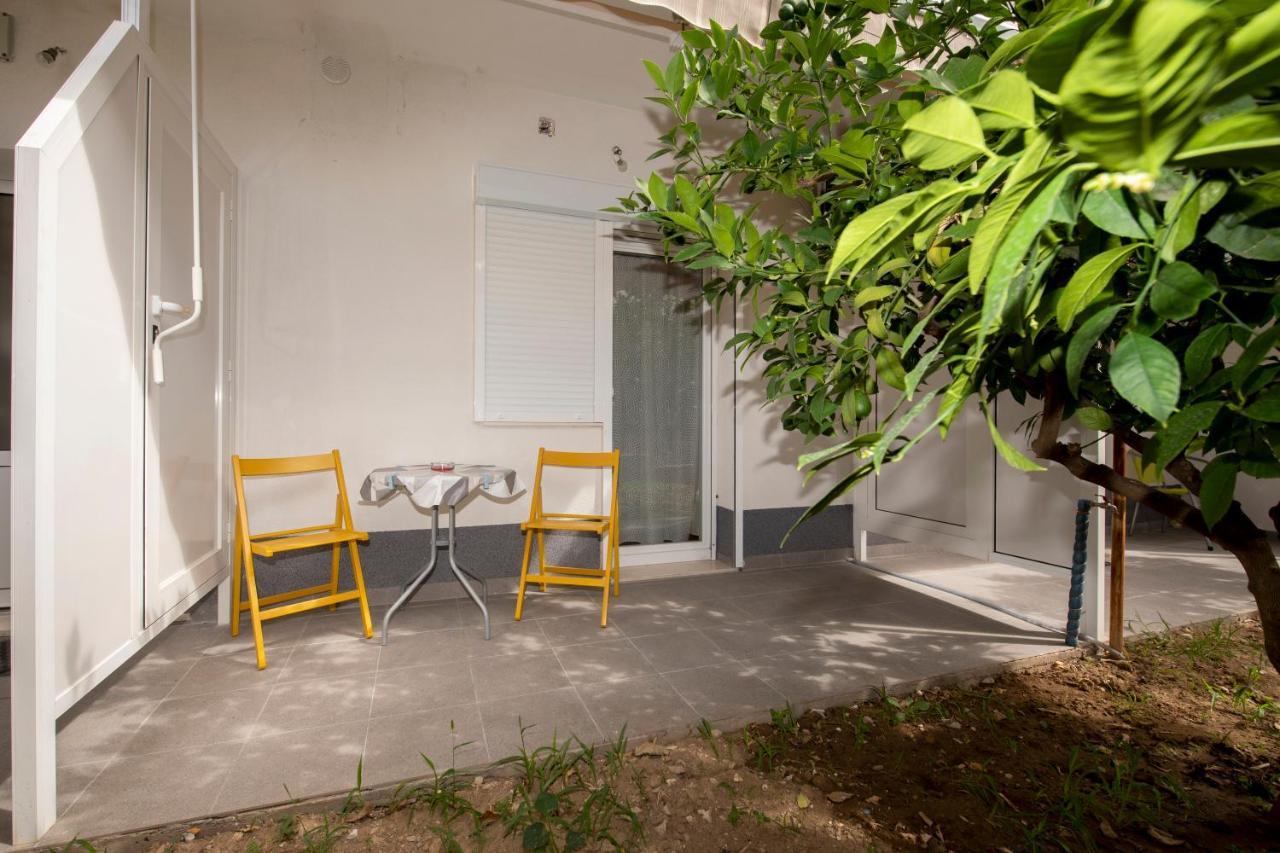 Studios Lavender Сплит Экстерьер фото