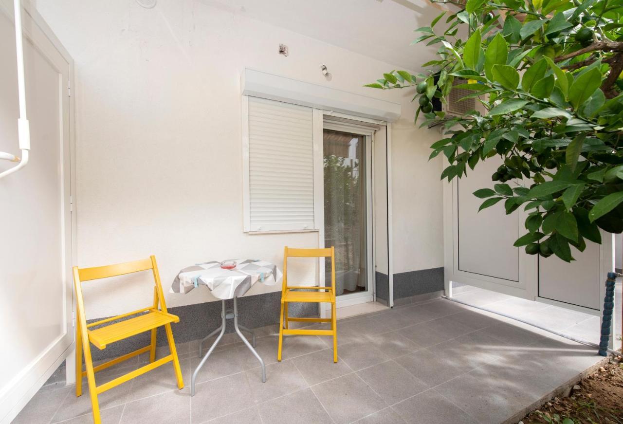 Studios Lavender Сплит Экстерьер фото