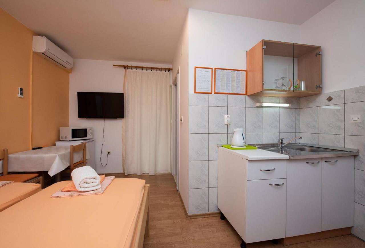 Studios Lavender Сплит Экстерьер фото
