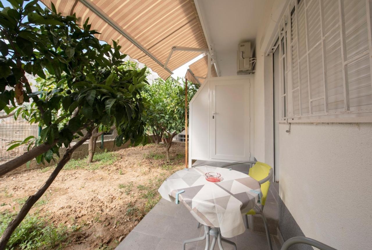 Studios Lavender Сплит Экстерьер фото