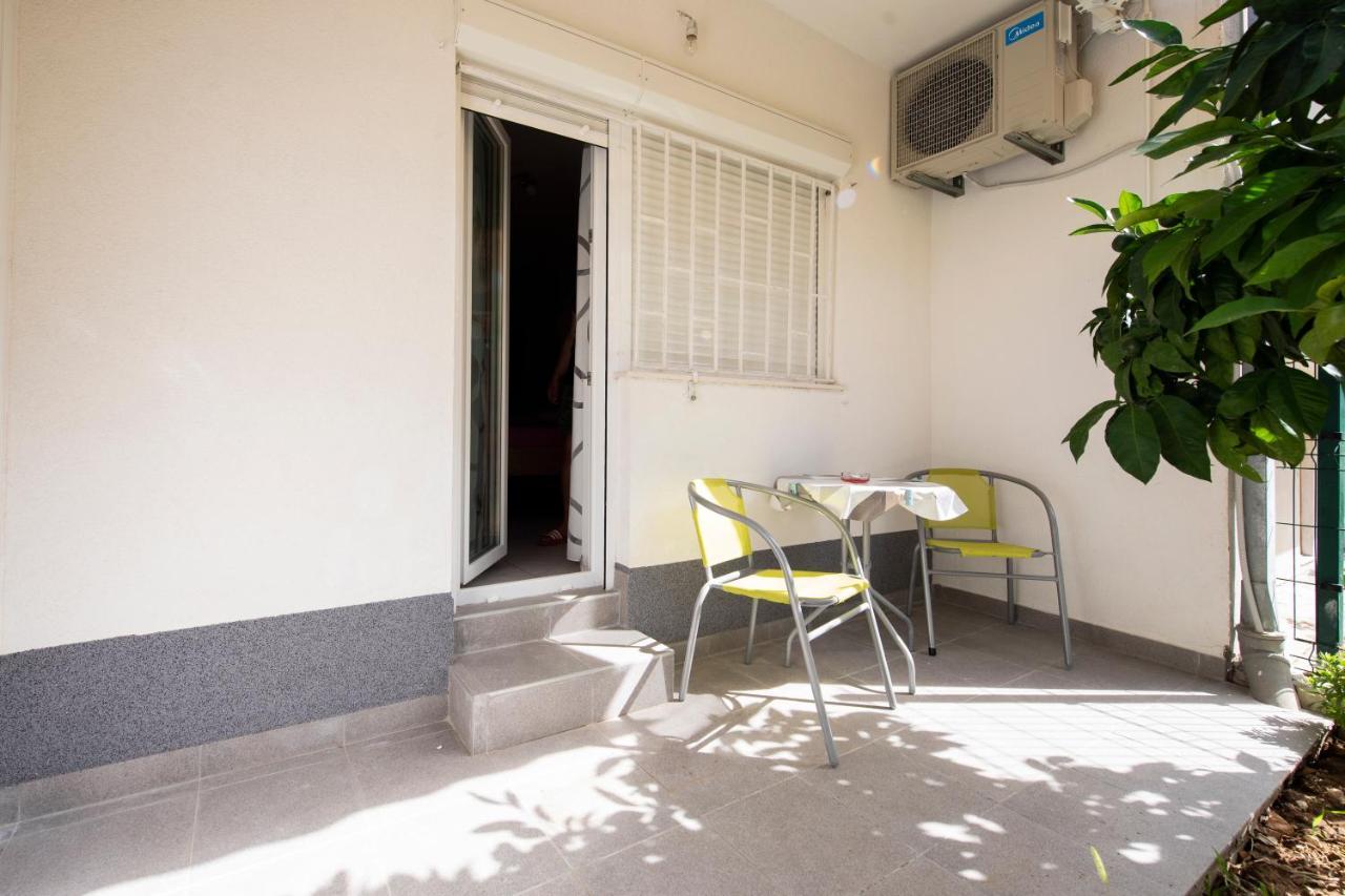 Studios Lavender Сплит Экстерьер фото