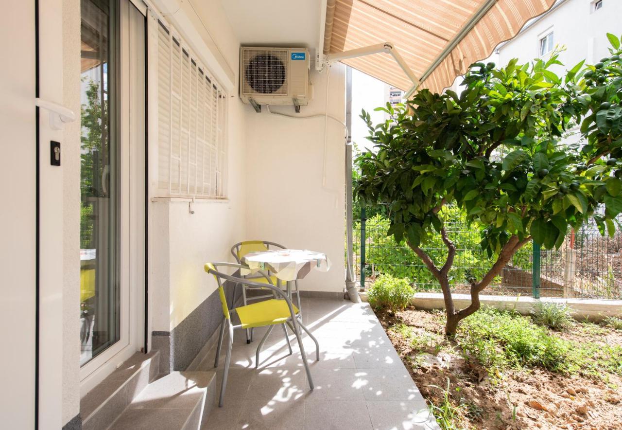 Studios Lavender Сплит Экстерьер фото