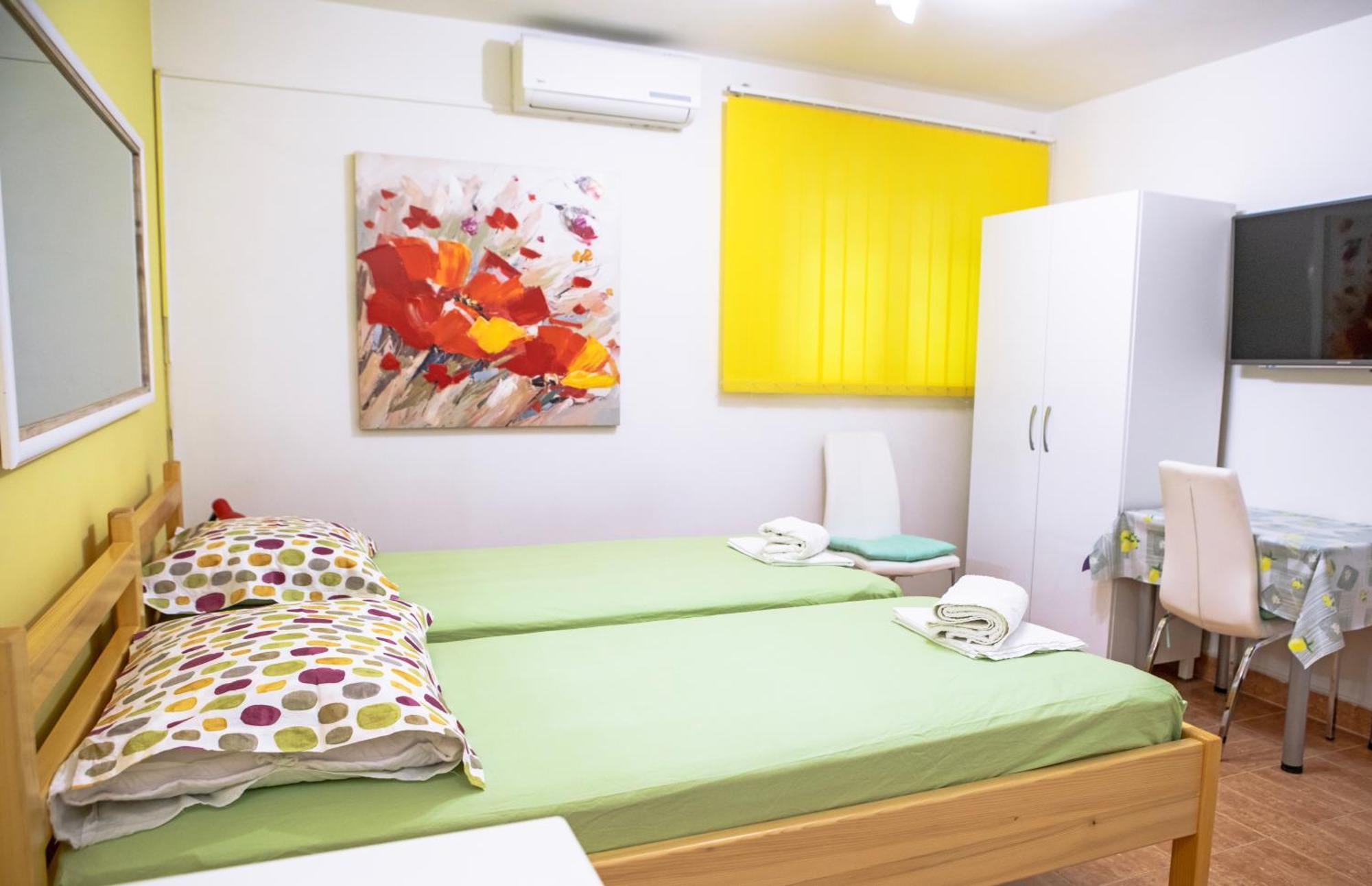 Studios Lavender Сплит Экстерьер фото