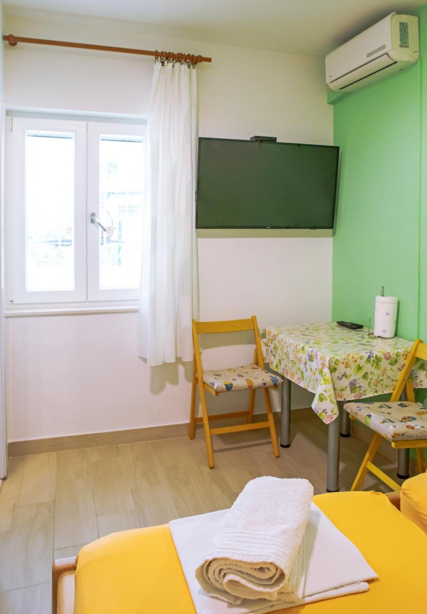 Studios Lavender Сплит Экстерьер фото