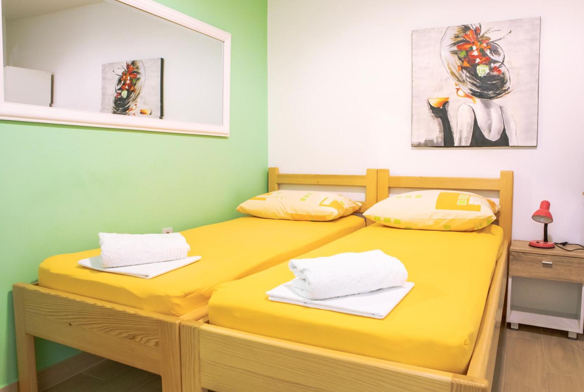 Studios Lavender Сплит Экстерьер фото