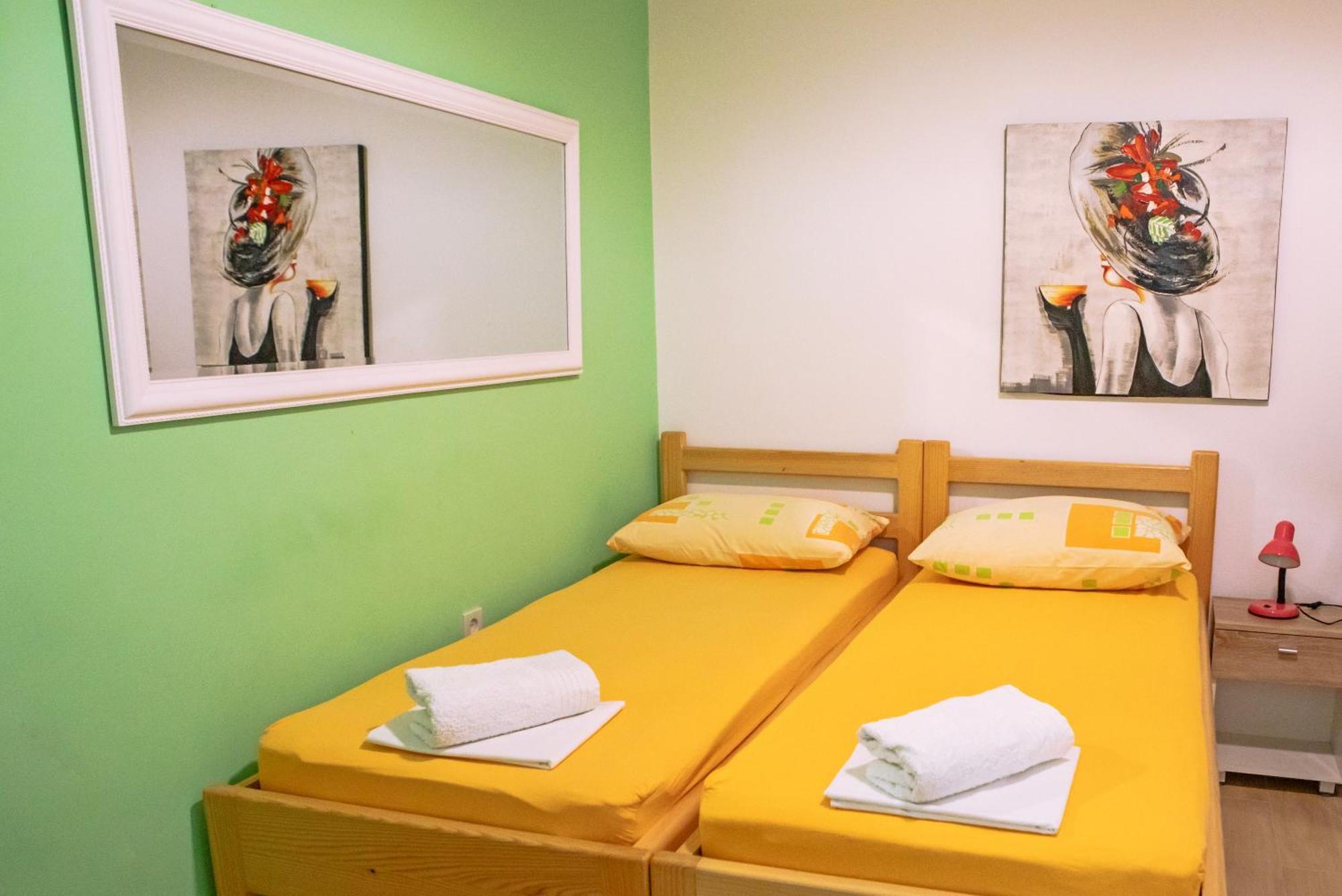 Studios Lavender Сплит Экстерьер фото