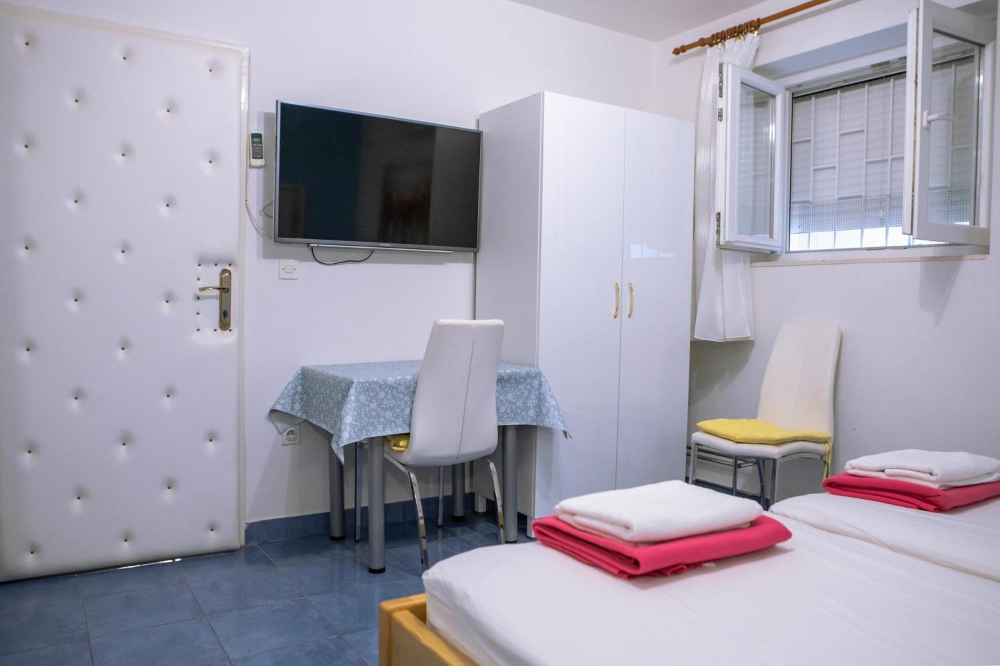 Studios Lavender Сплит Экстерьер фото