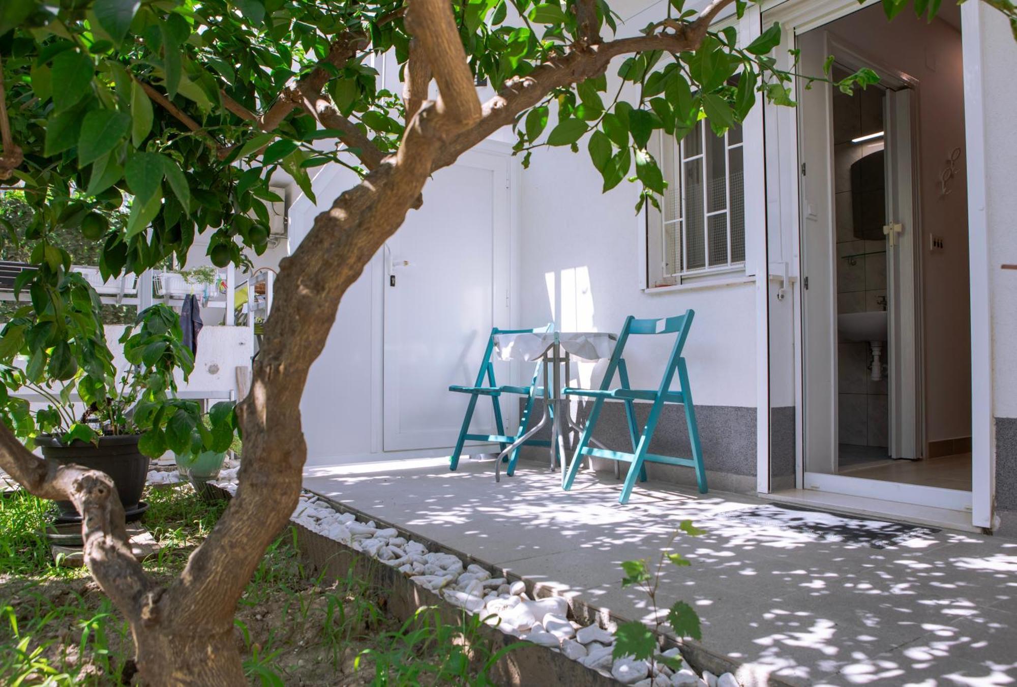 Studios Lavender Сплит Экстерьер фото