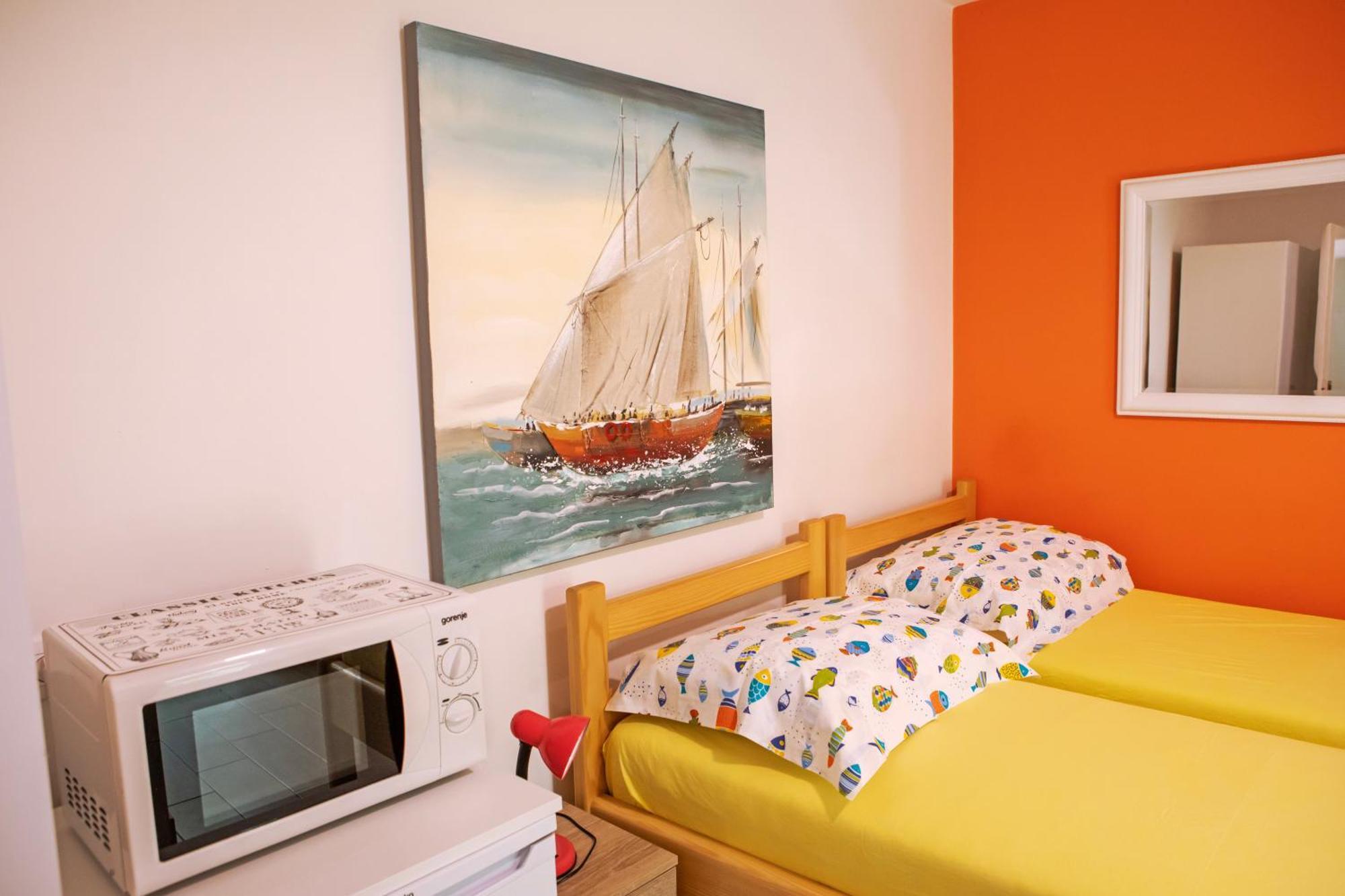 Studios Lavender Сплит Экстерьер фото