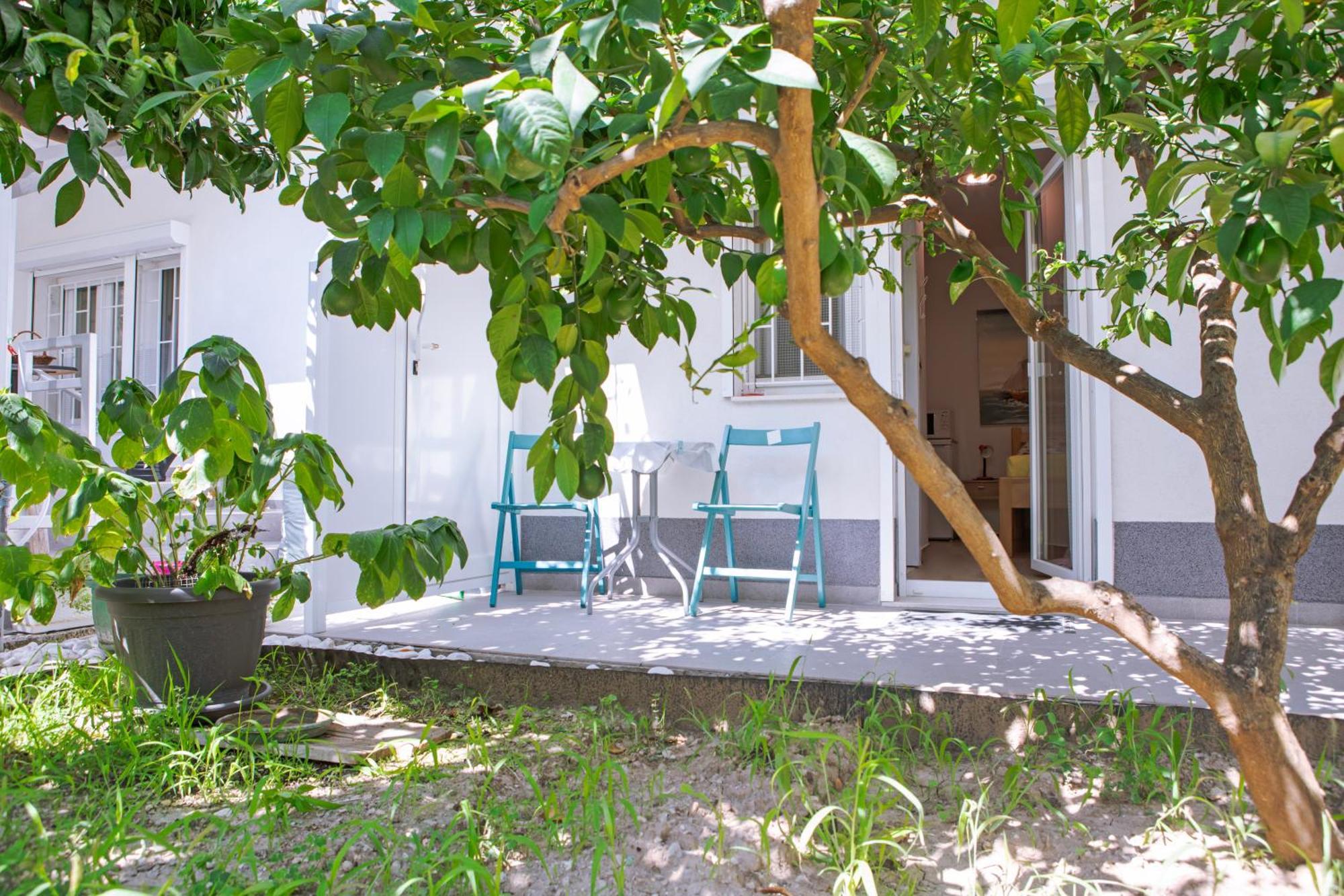 Studios Lavender Сплит Экстерьер фото