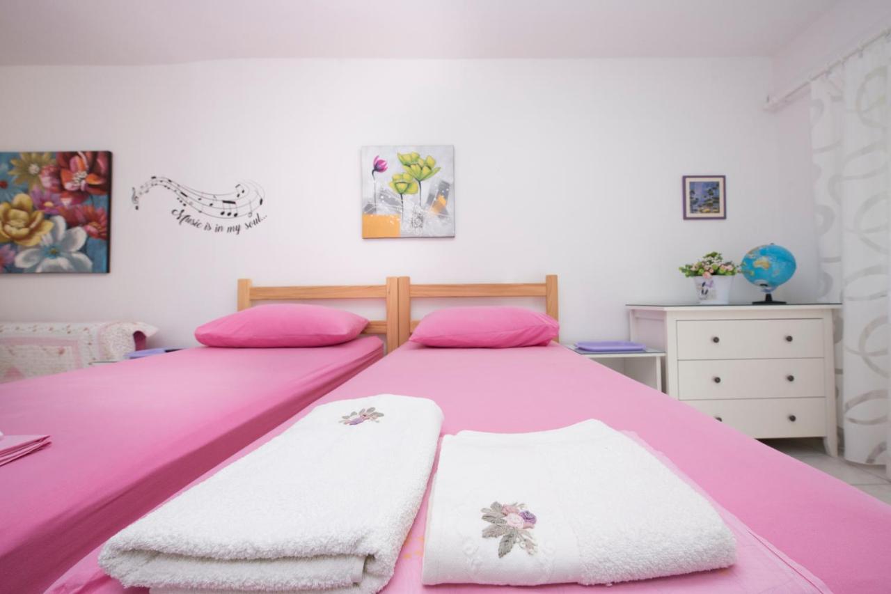 Studios Lavender Сплит Экстерьер фото