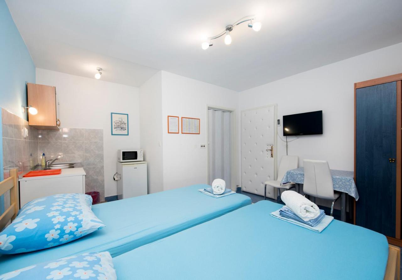 Studios Lavender Сплит Экстерьер фото