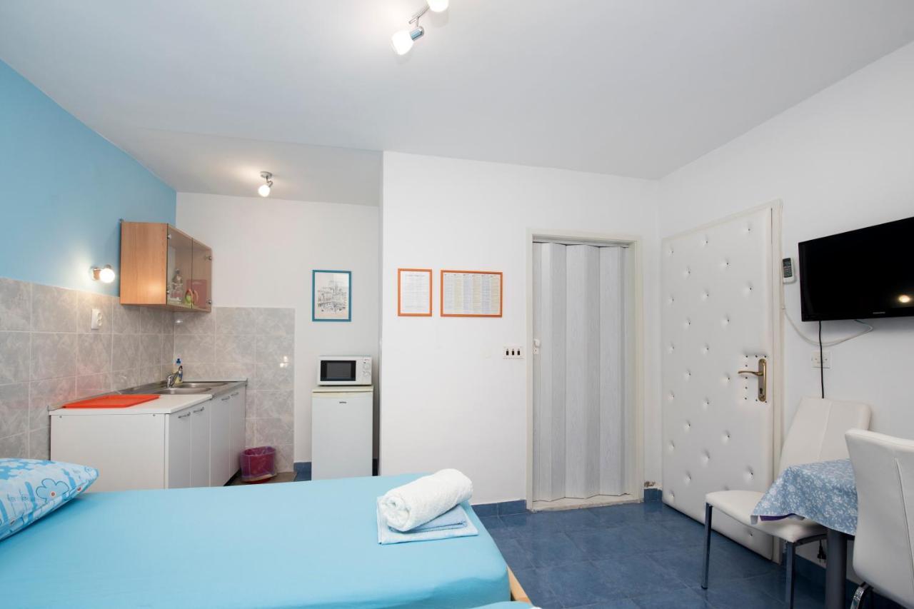 Studios Lavender Сплит Экстерьер фото