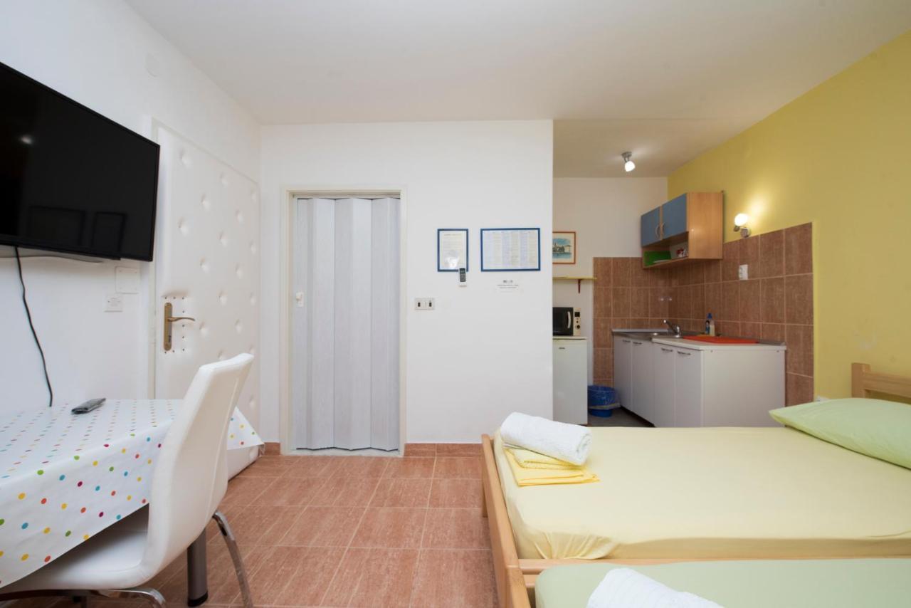 Studios Lavender Сплит Экстерьер фото