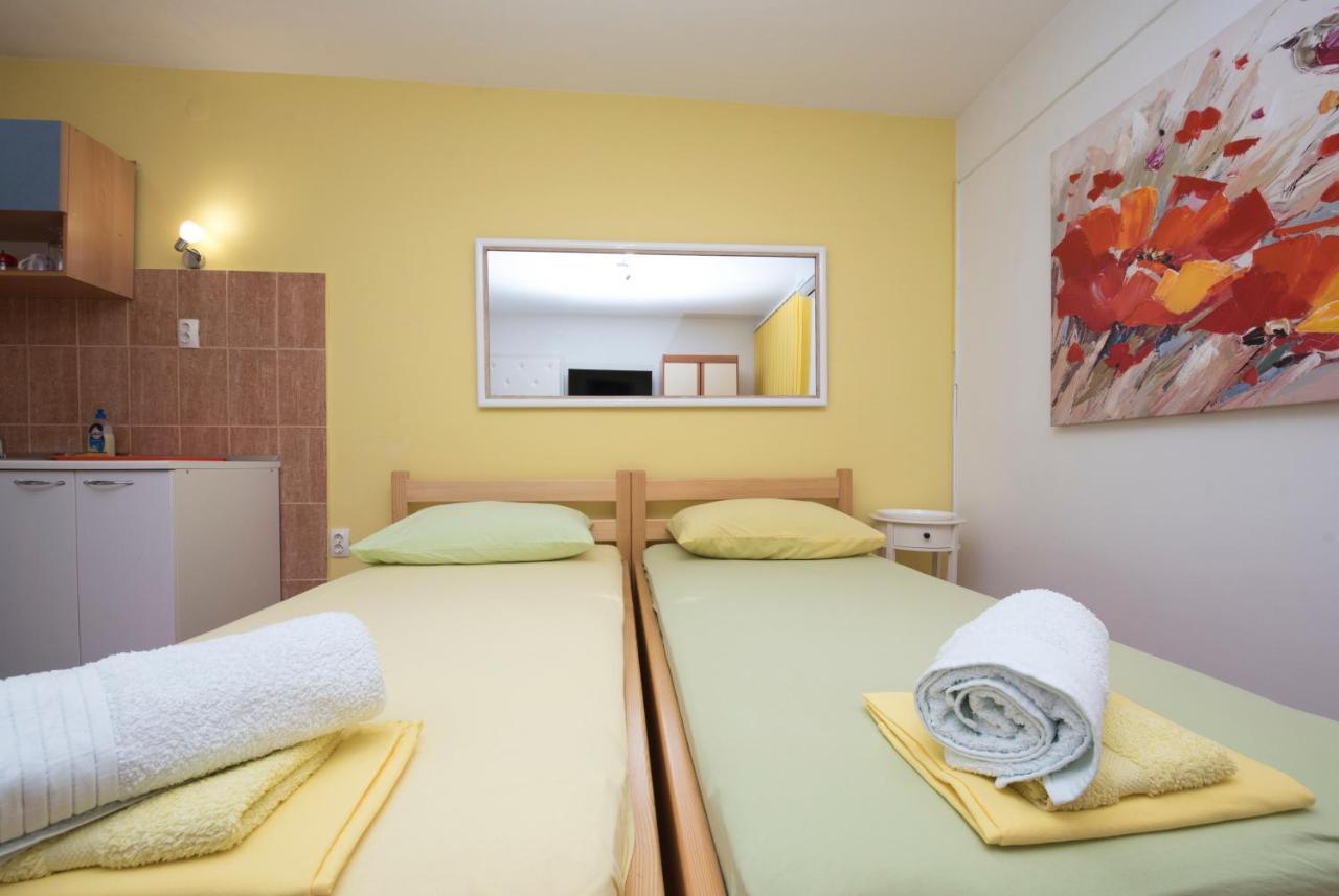 Studios Lavender Сплит Экстерьер фото